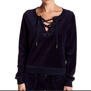 NWT Betsey Johnson Sweatshirt